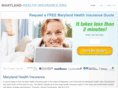 maryland-health-insurance.org