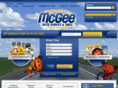 mcgeeautoservice.com