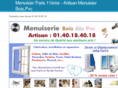 menuisierparis11eme.com