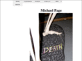 michaelpageart.com