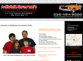middlebranchcollision.com