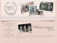 millyandgrace.com