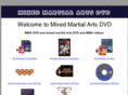 mixedmartialartsdvd.com