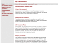 my-life-insurance.com