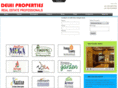 mydelhiproperties.com