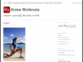 myhomeworkouts.com