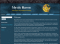 mysticraven.net