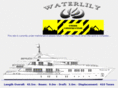 mywaterlily.com