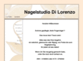 nagelstudio-dilorenzo.net