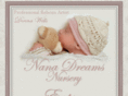 nanadreamsnursery.com