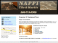 nappitile.com