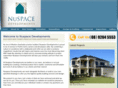 nuspacedevelopments.com