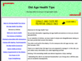old-age-health-tips.com