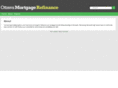 ottawamortgagerefinance.com