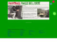paintball-valledeljerte.es