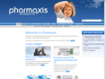 pharmaxis.com