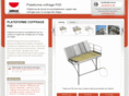 plateforme-coffrage.fr