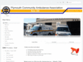 plymouthambulance.net