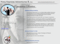 ponyexpressadventures.com
