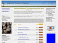 popularfuneralhymns.com