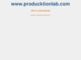 producktionlab.com