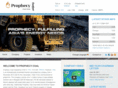 prophecyresource.com