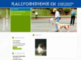 rallyobedience.ch