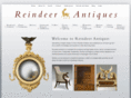 reindeerantiques.co.uk