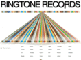 ringtonerecords.org