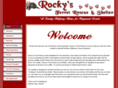 rockysferrets.com