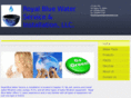 royalbluewater.com
