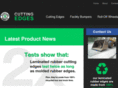 rubbercuttingedge.com