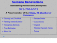 saldanarenovations.com