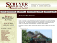 schlyer.com