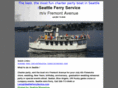 seattleferryservice.com