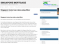 singaporemortgage.biz
