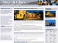 stayinclare.com