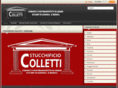 stucchificiocolletti.com