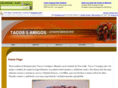 tacos3amigos.com