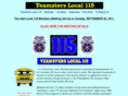 teamsters115.org