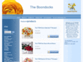 theboondocksflorist.com