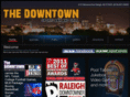thedowntownraleigh.com