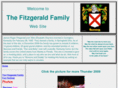 thefamilyfitzgerald.net