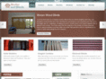 theshutterandblindcompany.co.uk