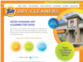 tidedrycleaners.com