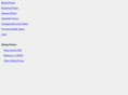 timhanna.net