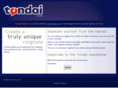tondai.com