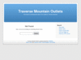 traverseoutlets.com