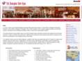 tubeexhibition.com