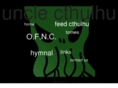 unclecthulhu.com